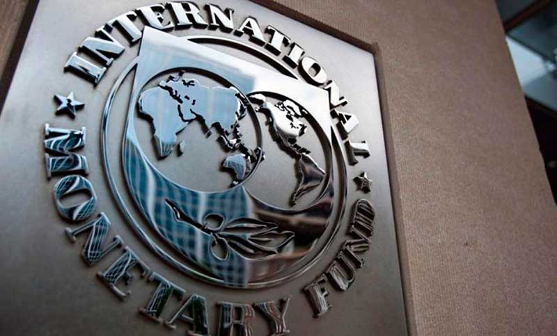 El FMI exigió un «amplio apoyo político» para la nueva etapa del acuerdo con Argentina