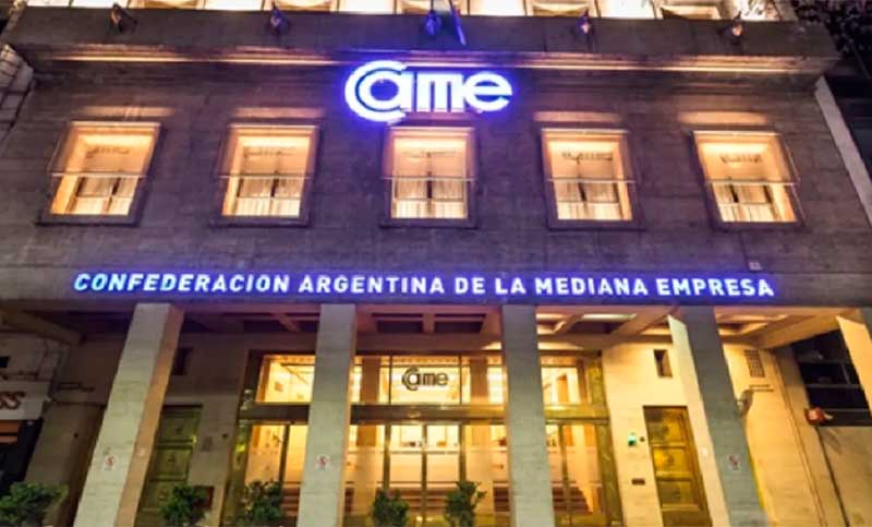 Empresarios rechazaron la suma fija de $60.000 para trabajadores: “El ajuste salarial son las paritarias”