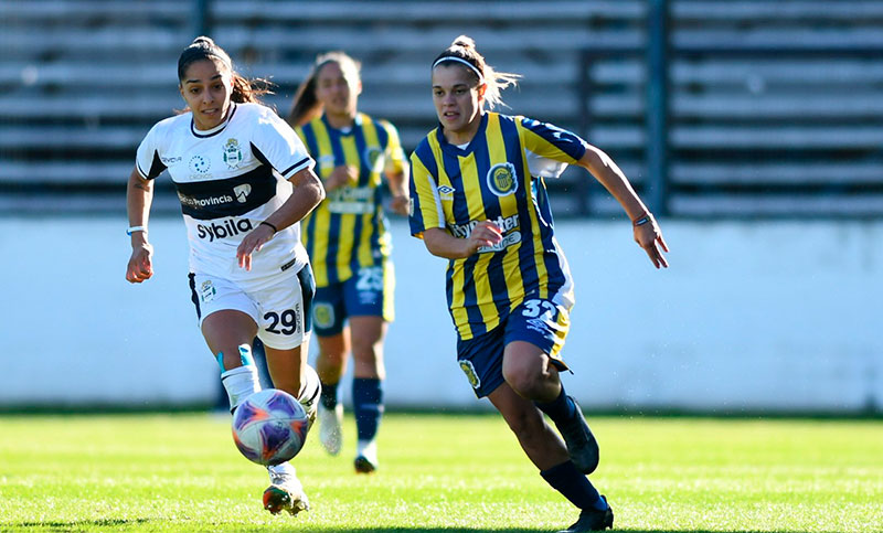 Copa YPF: Central empató 0 a 0 con Gimnasia en La Plata y sumó su primer punto en el torneo