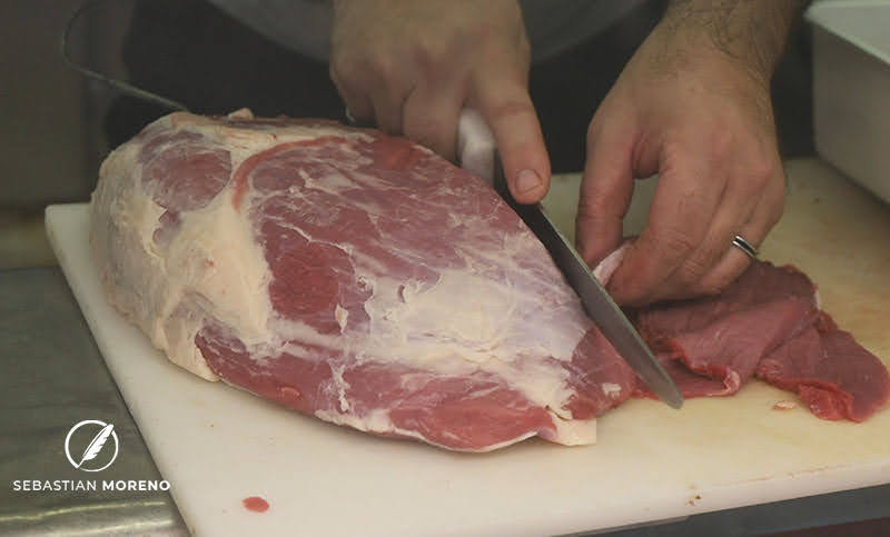 En las carnicerías de la ciudad la carne vacuna subió un 10%