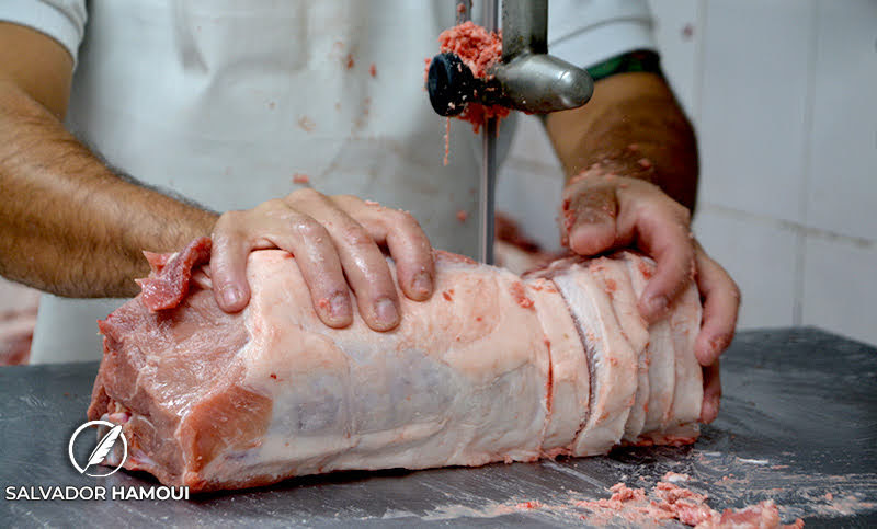 Alimentos volvieron a subir en la segunda semana de agosto: las carnes aumentaron casi 5%