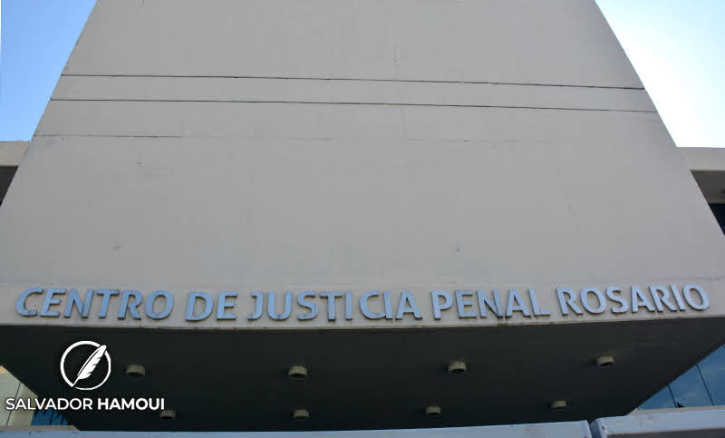 Homicidio en el City Center: pidieron penas de entre 20 y 34 años para integrantes de Los Monos