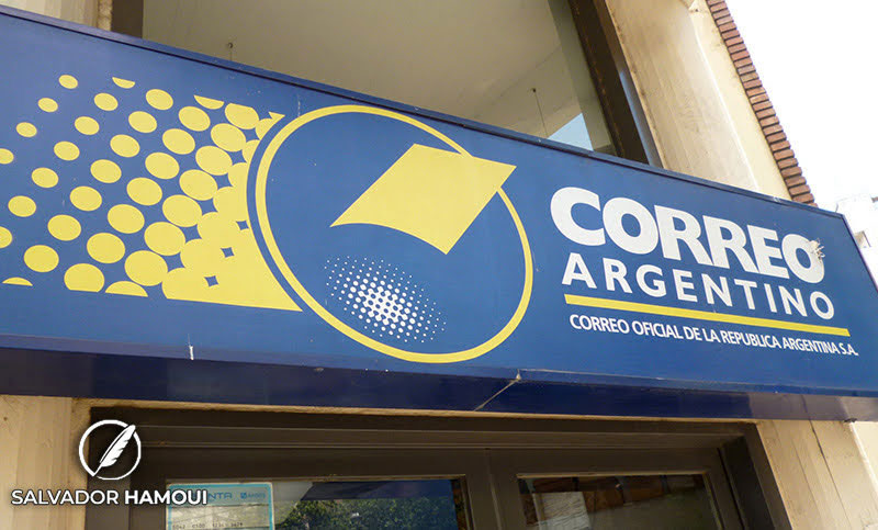 Correo Argentino advirtió sobre una estafa que simula ser la empresa y pide datos de tarjetas