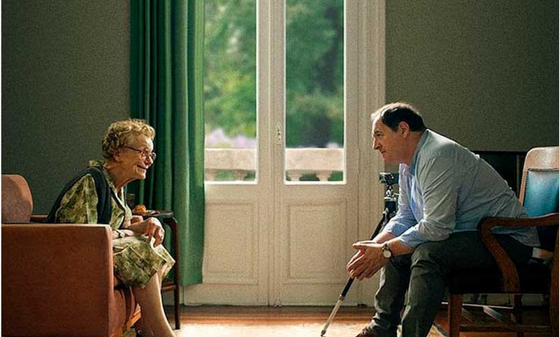 La ópera prima cinematográfica de Julio Chavez llega al streaming