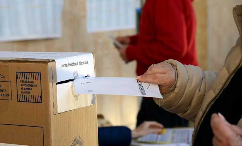 Bullrich vs. la Gran Ola de Milei y la nueva mayoría de Massa