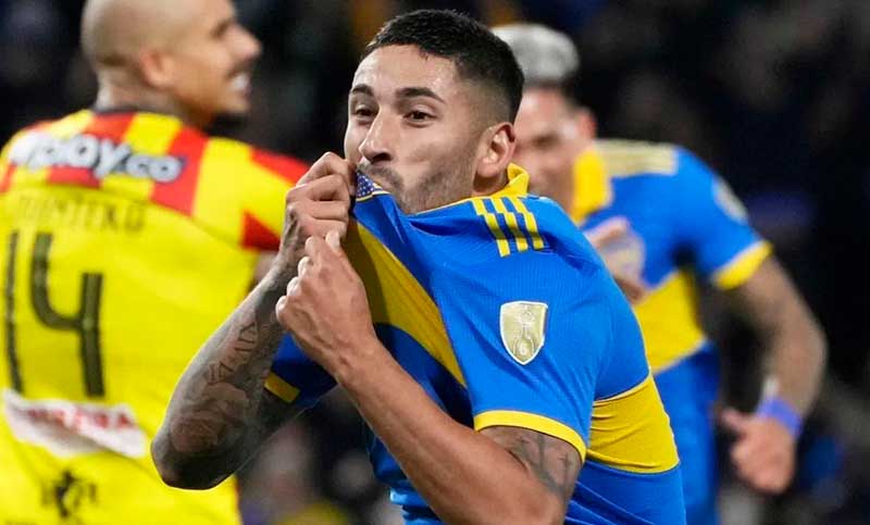 Alan Varela jugará en el Porto de Portugal