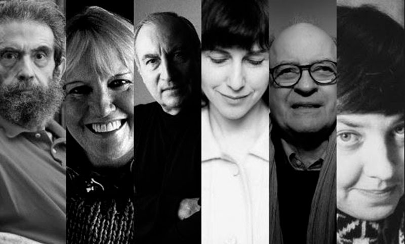 La Feria del Libro tendrá mesas para homenajear a personalidades del mundo literario
