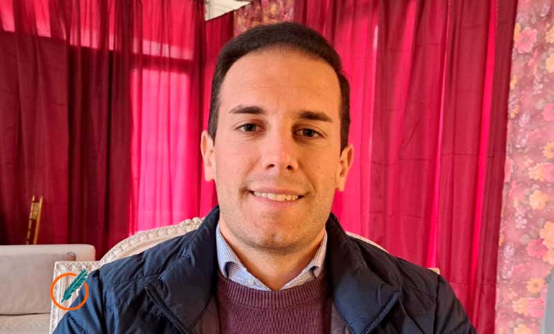 Tavernier: «Necesitamos políticas para potenciar la comunidad organizada en cooperativas y mutuales»