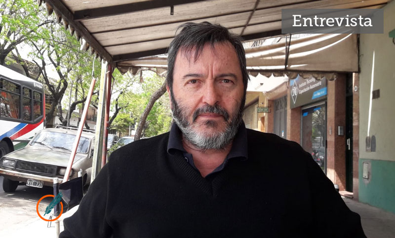 Rovelli: «Si Massa no queda perfilado como posible presidente luego de las PASO, esto vuela por el aire»