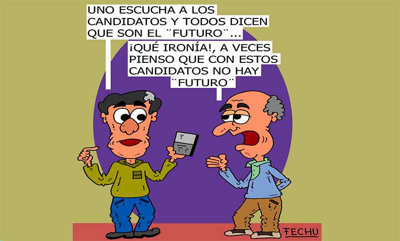Futuros posibles