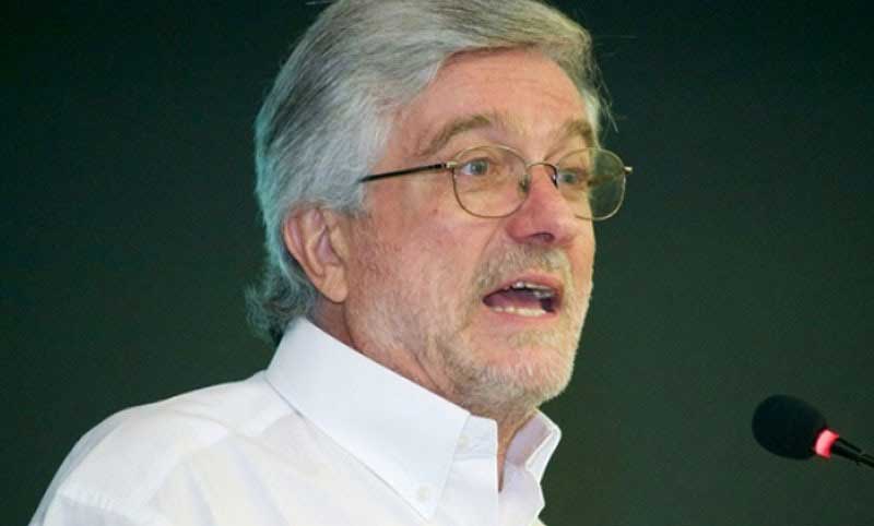 «Más que el FMI preocupa la voluntad del gobierno de subordinarse para no cambiar nada»