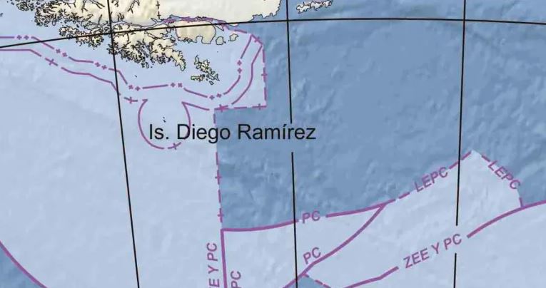 Tensión entre Argentina y Chile por aguas limítrofes