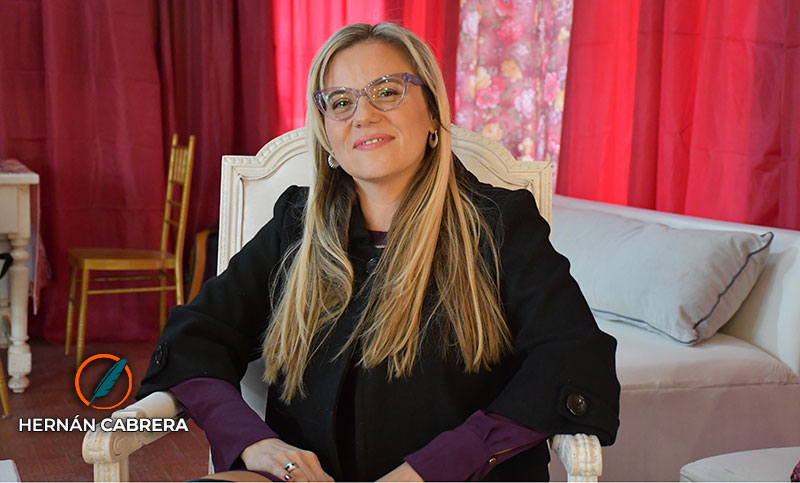 “Producción y vinculación federal para favorecer la cadena agroalimentaria a lo largo del país”