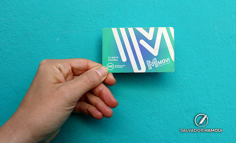 El municipio deberá implementar un sistema para el traspaso de saldos de Movi a una sola tarjeta