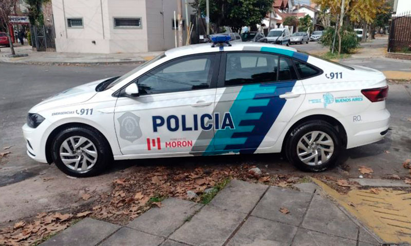 Asesinaron a un médico para robarle el auto