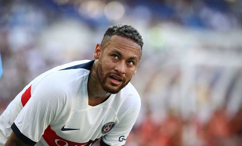 Neymar será nuevo jugador del Al Hilal árabe