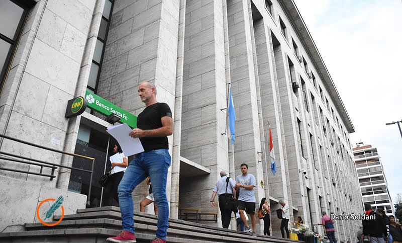 El sindicato de los trabajadores judiciales lanza capacitaciones para ingresar al Poder Judicial en 2024