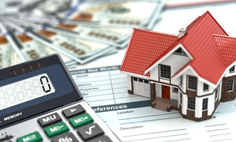 Créditos hipotecarios UVA: la unidad cruzó por primera vez la barrera de los 300 pesos