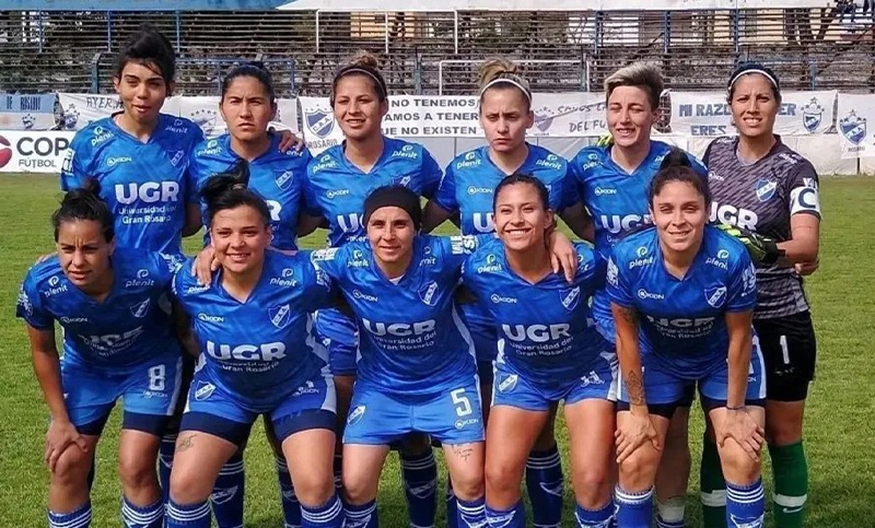 Argentino de Rosario no competirá más en AFA