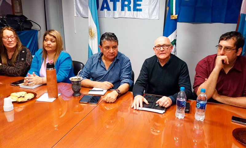 Voytenco: “Las empresas deben cumplir con las leyes laborales que protegen los intereses de los trabajadores”