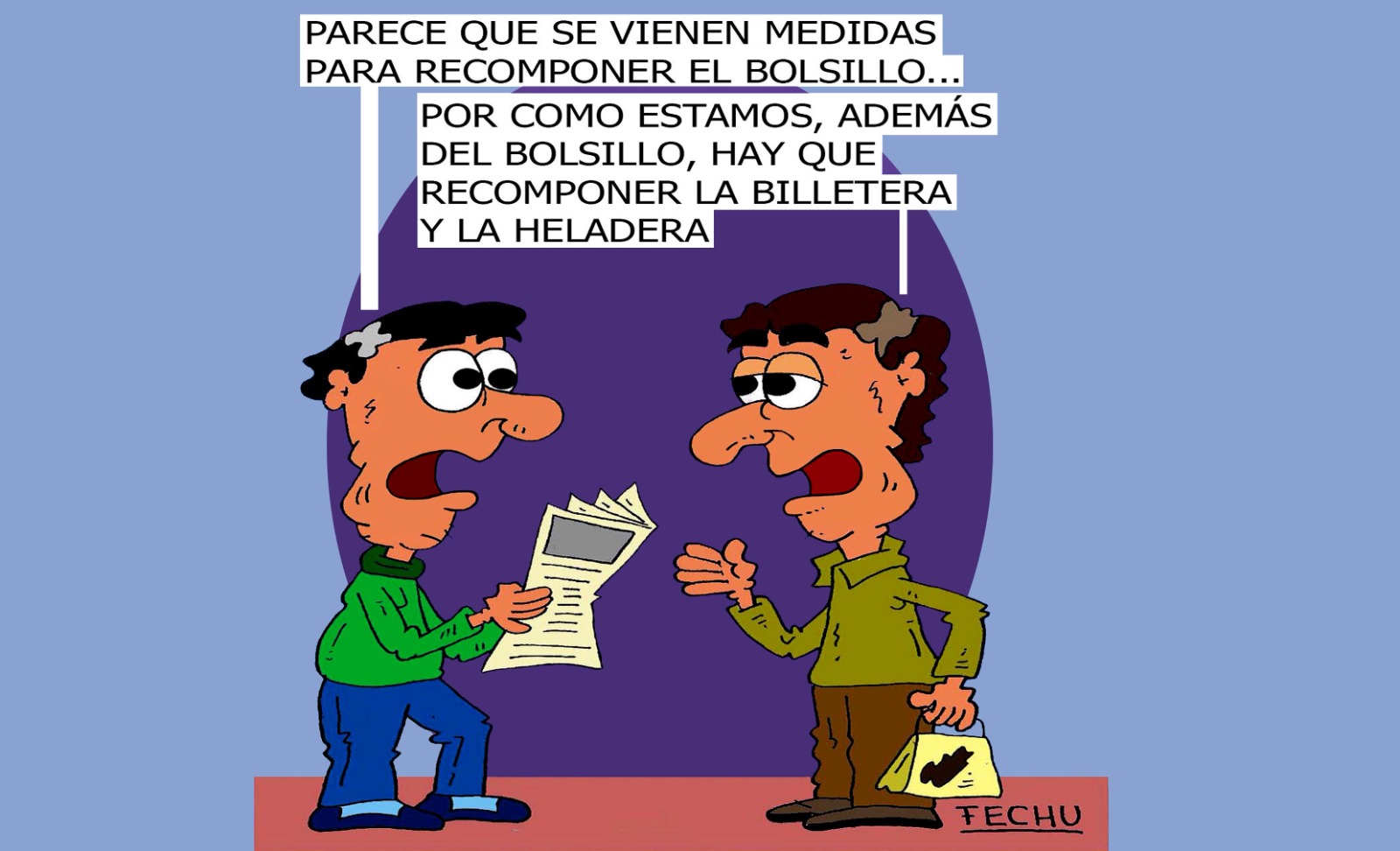 post