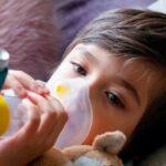 En Argentina: uno de cada diez niños tiene Asma