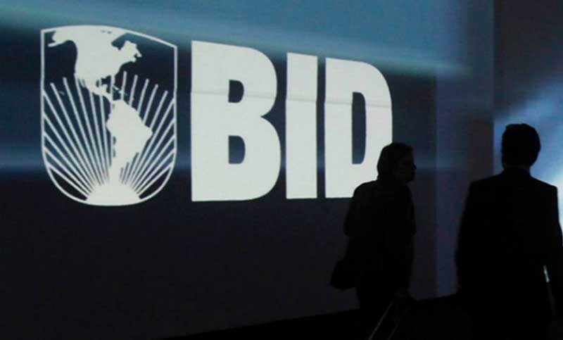El BID aprobó un préstamo para la Argentina por US$ 100 millones para impulsar la producción