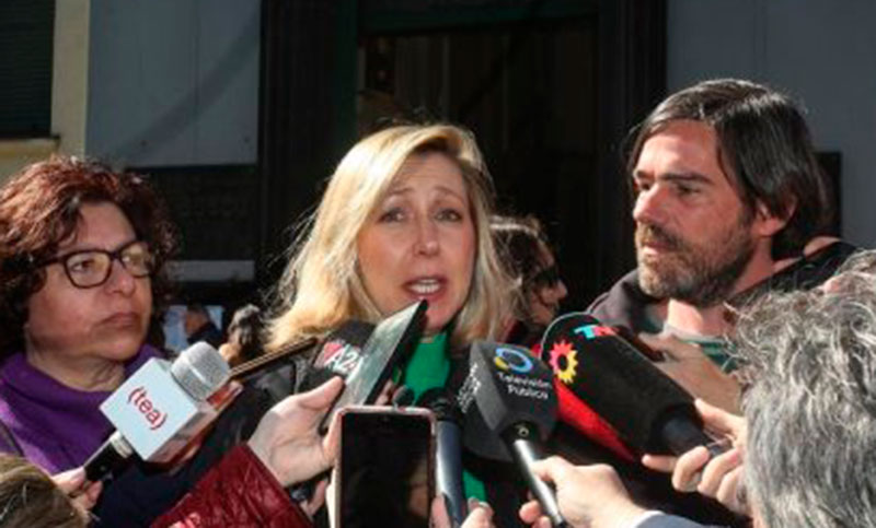 Bregman y del Caño ganaron la interna presidencial del FIT-U