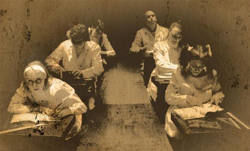 La obra «Buenos días señorita Lelia» se presenta en El Rayo Misterioso