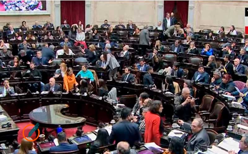 Alquileres: «La oposición tiene como único fin montar un show electoralista»