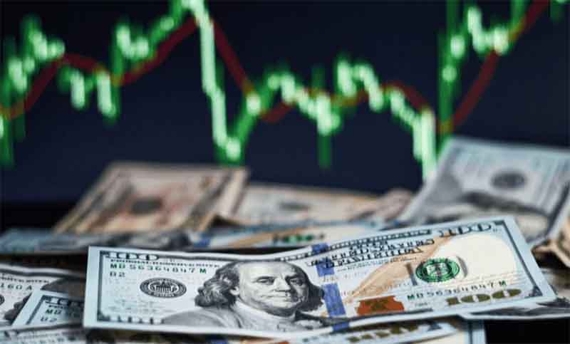 Dólar post Paso: se espera una apertura caliente para el blue y los mercados