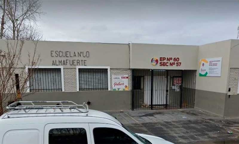 Lanús: una nena de 11 murió tras ser asaltada y golpeada cuando llegaba a la escuela