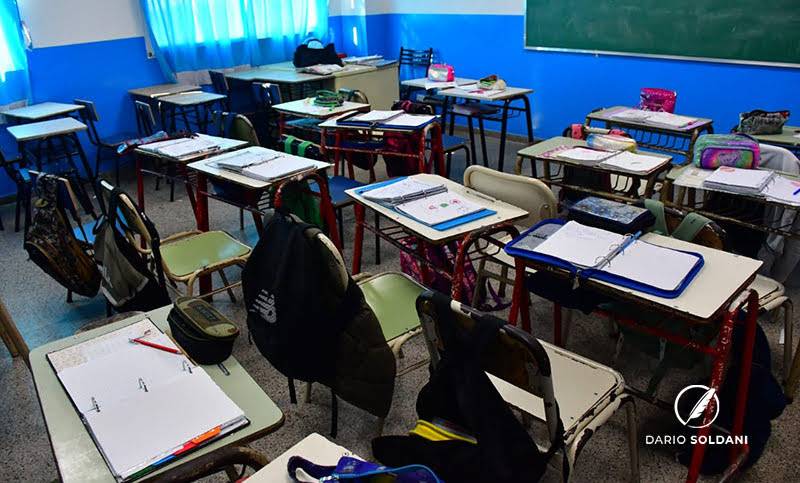 PASO 2023: se reforzará la custodia en las escuelas de Rosario que sufrieron amenazas o fueron baleadas