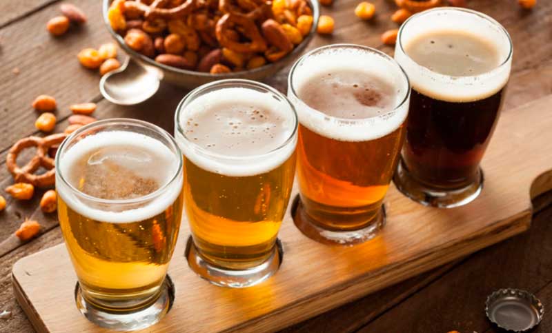Múltiples marcas de Cerveza Artesanal se preparan para el segundo festival internacional en la Rural