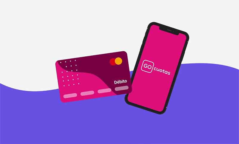 GOcuotas: una nueva forma de financiar las compras con tarjeta de débito