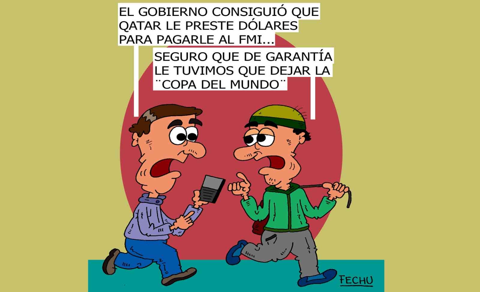 post
