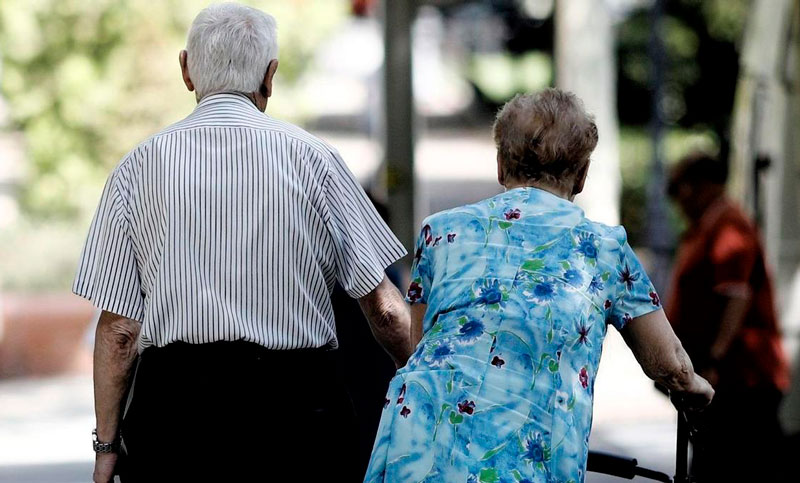 Comienza el pago de haberes a jubilados y pensionados del segundo turno