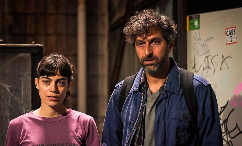 Llega a cines “La uruguaya”, una película que apuesta a las producciones comunitarias