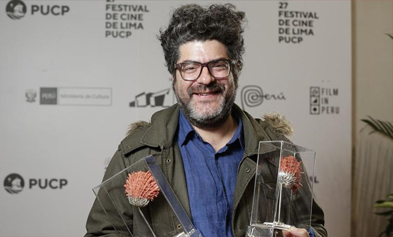 Cineastas argentinos fueron premiados en el Festival de Lima