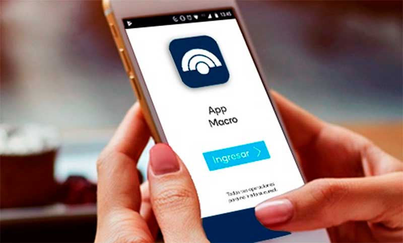 Apps de bancos deberán permitir que usuarios puedan manejar sus cuentas de otras entidades