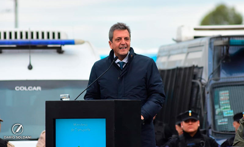 El Gobierno anunció una batería de medidas para apuntalar el consumo
