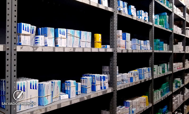 El gobierno congelará el precio de los medicamentos hasta el 31 de octubre