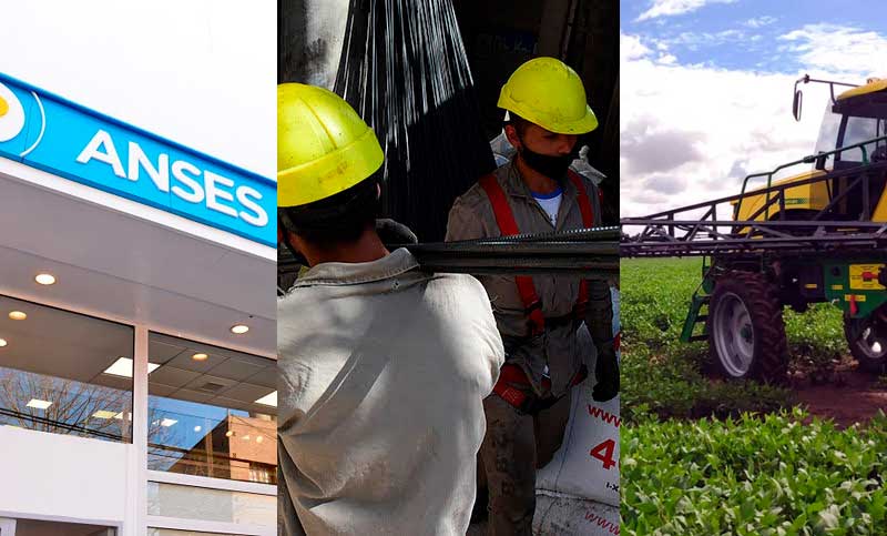 Bono para jubilados, suma fija para trabajadores, medidas para pymes y economía social: todos los detalles