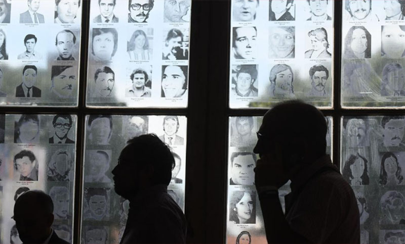 Lanzan en Buenos Aires el Archivo Popular de la Memoria