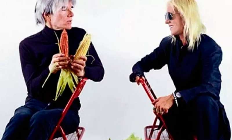 De Minujín a un poema y un poncho, los proyectos artísticos que Argentina enviará al G20