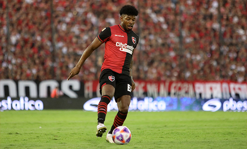 Se confirmó el doping de Jherson Mosquera: cuatro meses de suspensión