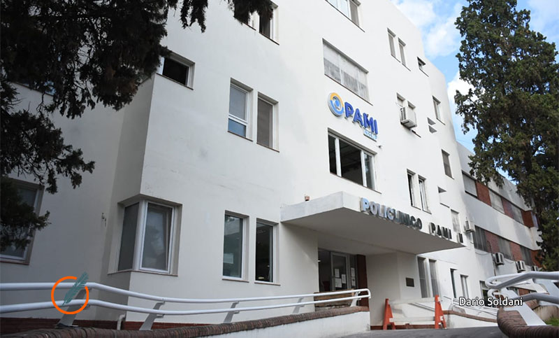 Jubilados declaran la emergencia sanitaria nacional del PAMI