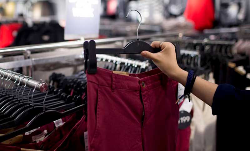 Precios Justos: finaliza el acuerdo para mantener los precios de ropa y calzado