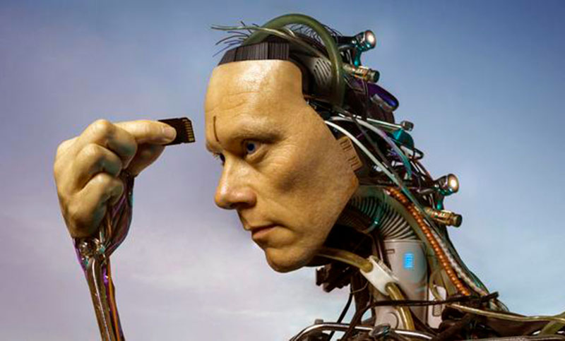 Metapolítica y neoentes: breve bosquejo disidente del posthumanismo