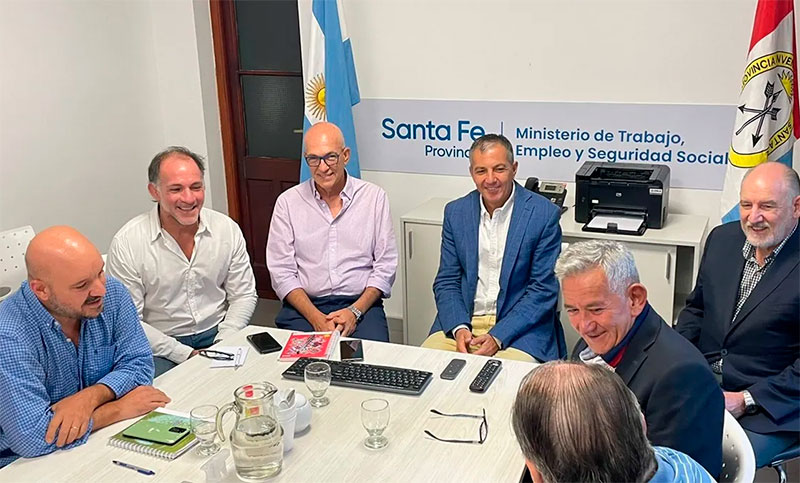 Paritarias: el Gobierno aseguró que la propuesta será el lunes y se apuntará al poder adquisitivo